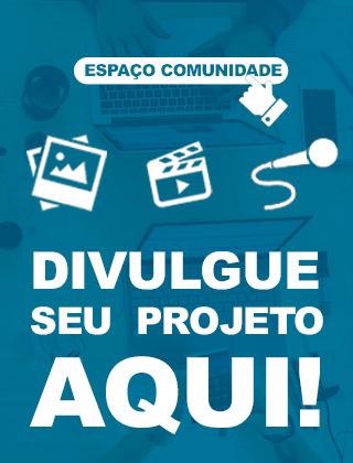 Divulgue Seu Projeto